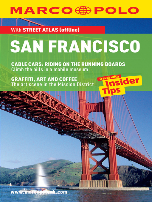 Title details for San Francisco by Marco Polo - Available
